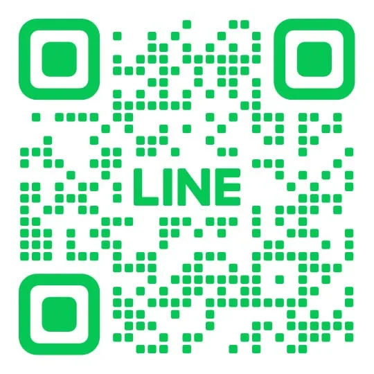 QR Code เพิ่มเพื่อน สถิติหวยลาวพัฒนา ย้อน หลัง Line Official